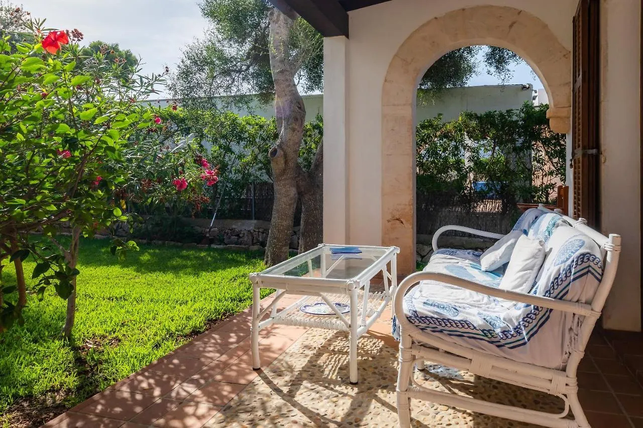 Villa Casa Marta Cala D´Or 0*,