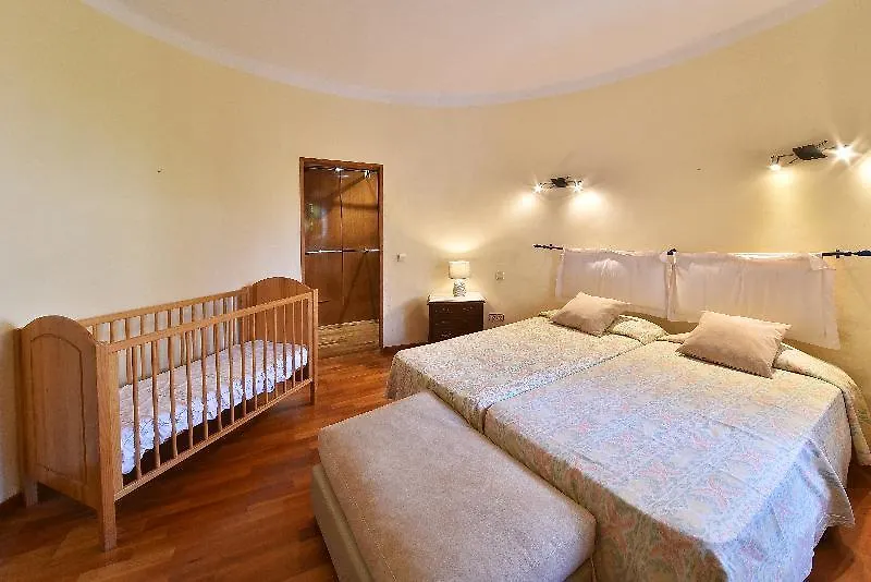 Сasa de vacaciones Villa Casa Marta Cala D´Or