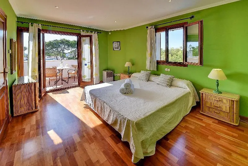 Villa Casa Marta Cala D´Or