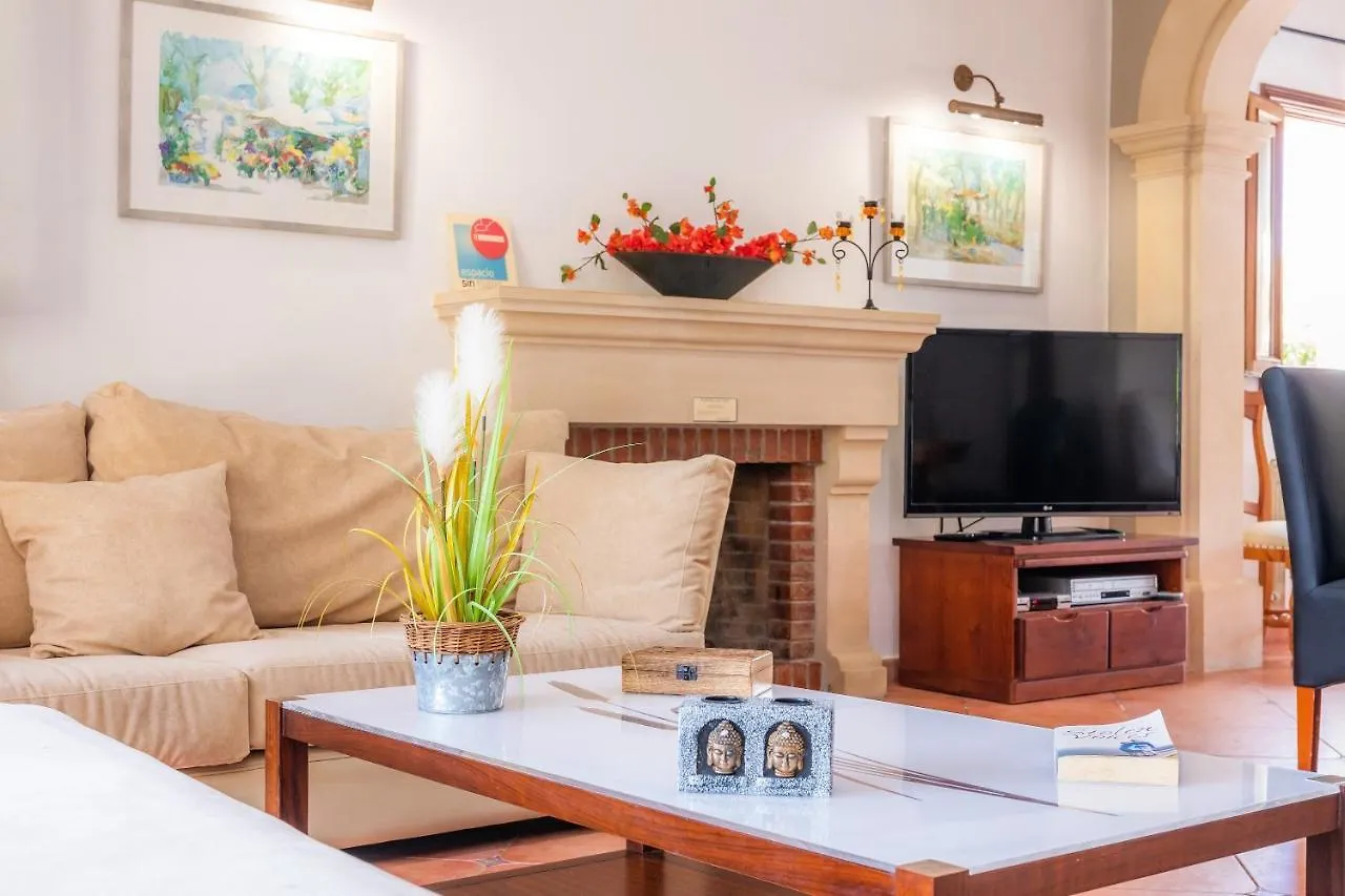 Holiday home Casa Marta Villa Cala d'Or