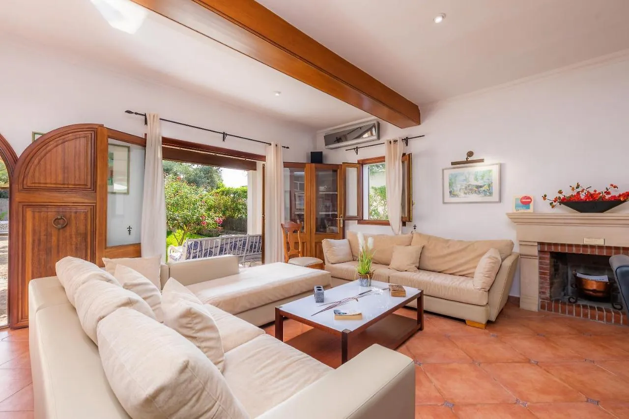 Casa Marta Villa Cala d'Or  Holiday home Cala d'Or (Mallorca)