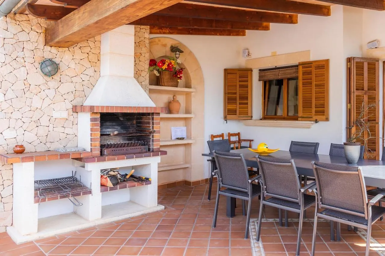 Casa Marta Villa Cala d'Or  0*, Cala d'Or (Mallorca) Spain