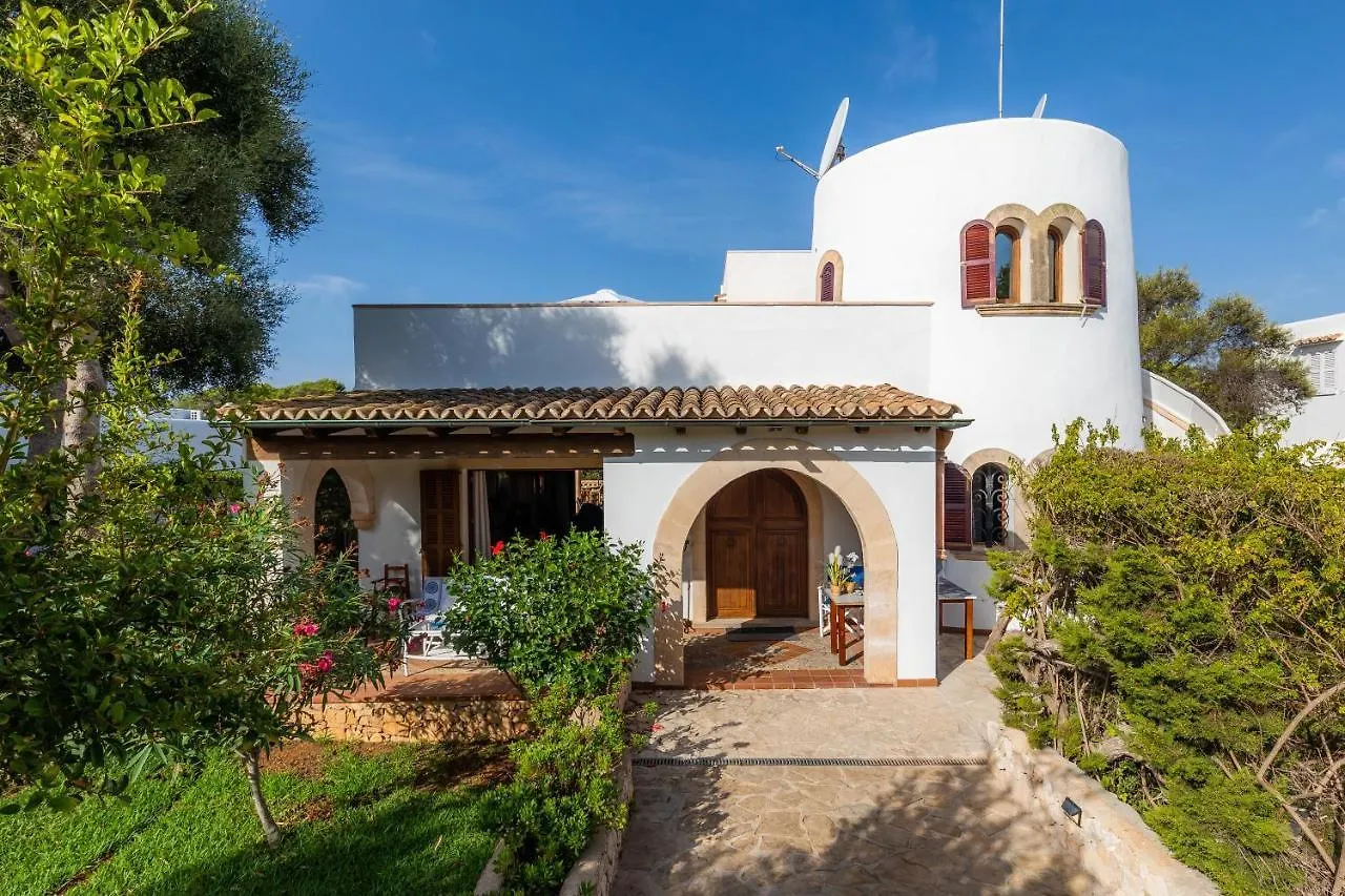 Casa Marta Villa Cala d'Or  Holiday home Cala d'Or (Mallorca)