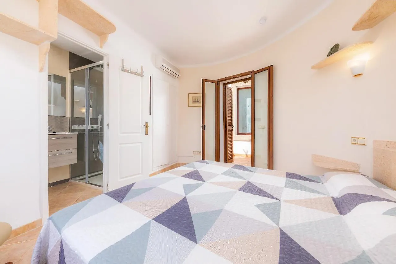Holiday home Casa Marta Villa Cala d'Or  Spain