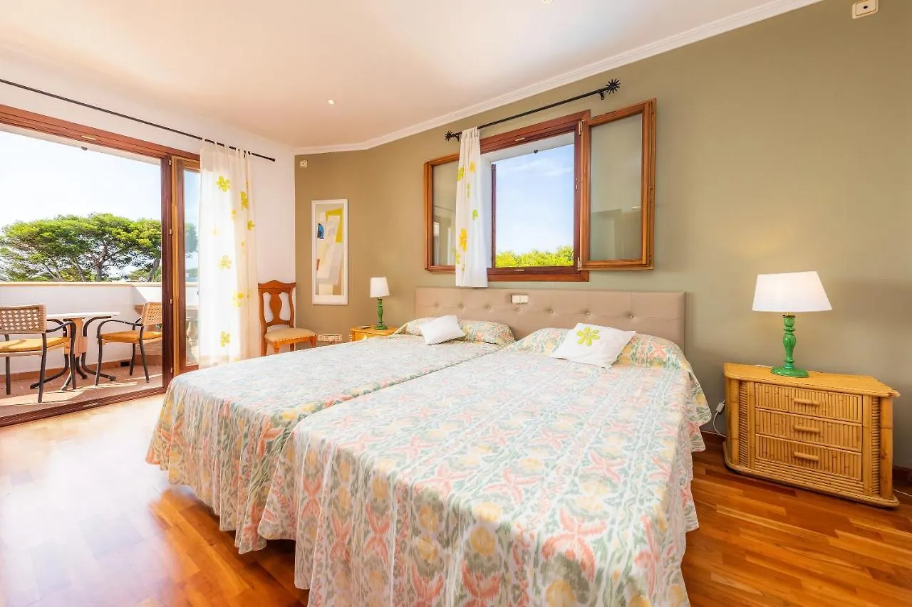 Casa Marta Villa Cala d'Or  Holiday home