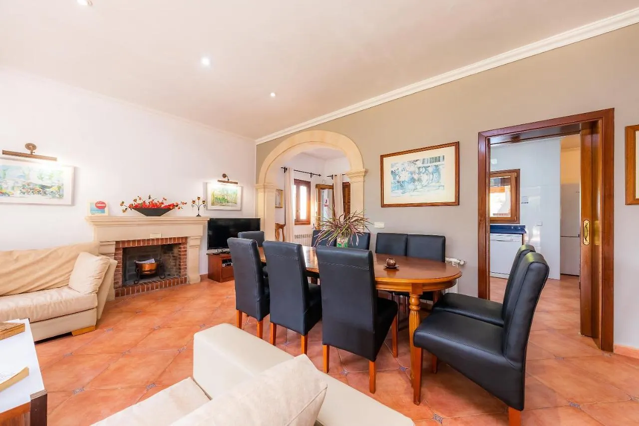 Casa Marta Villa Cala d'Or