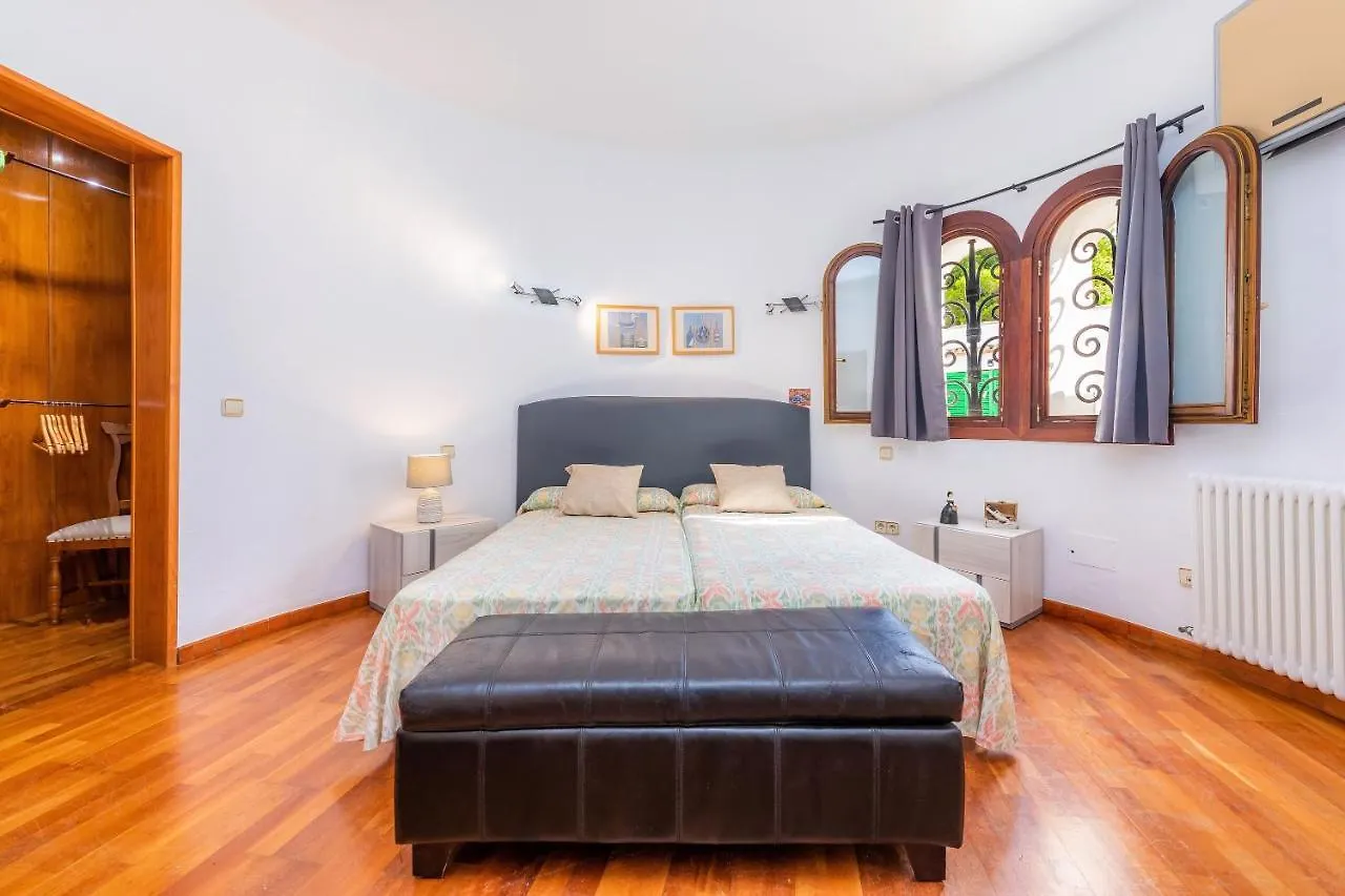 Holiday home Casa Marta Villa Cala d'Or