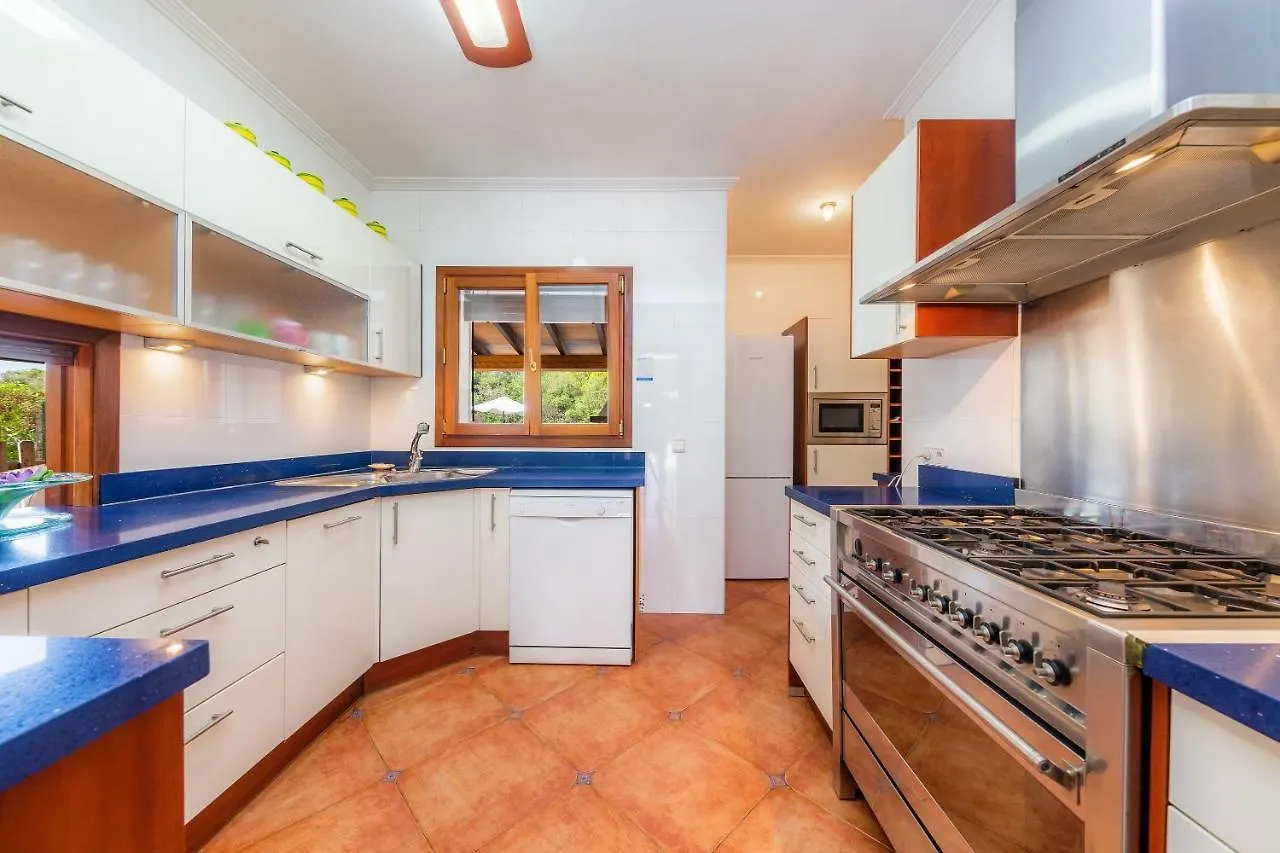 Holiday home Casa Marta Villa Cala d'Or  Spain